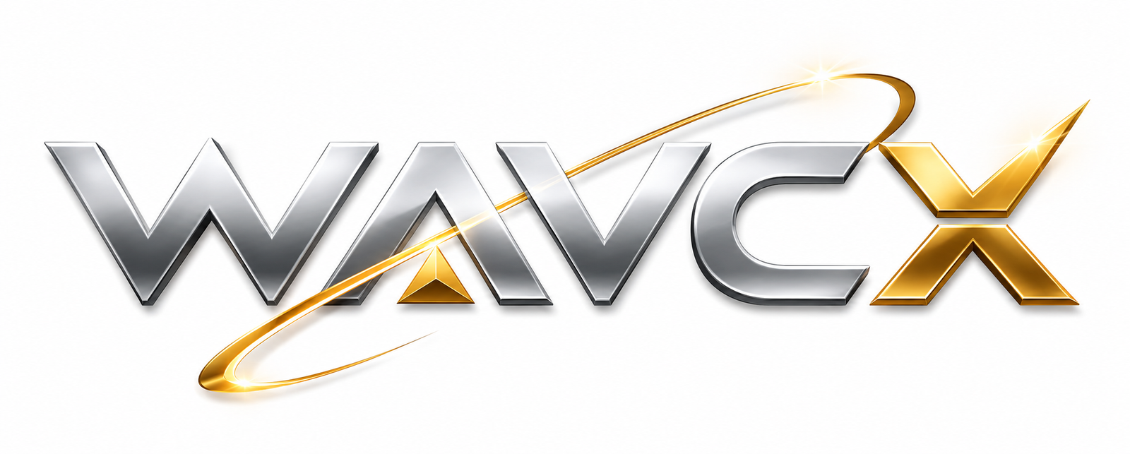 WAVCX Logo
